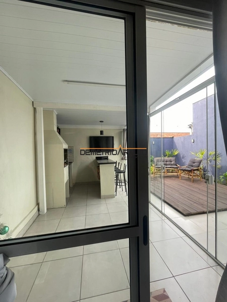 Casa 3 dormitórios - Terra Nova Reserva Iv: 14ª foto da galeria de imagens do imóvel