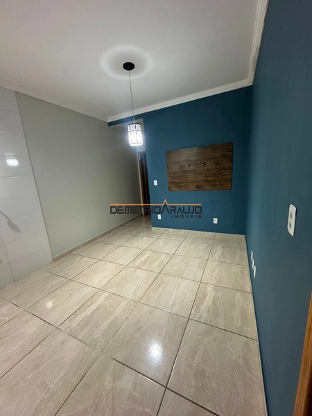Apartamento av. Zero Hora: 3ª foto da galeria de imagens do imóvel