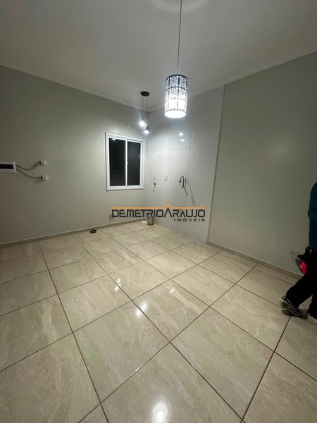 Apartamento av. Zero Hora: 4ª foto da galeria de imagens do imóvel