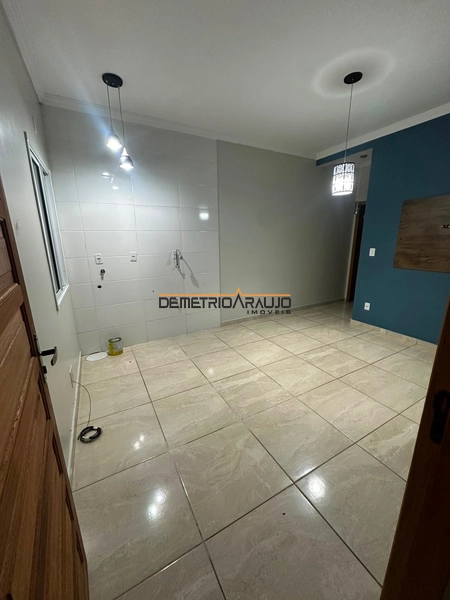 Apartamento av. Zero Hora: 5ª foto da galeria de imagens do imóvel
