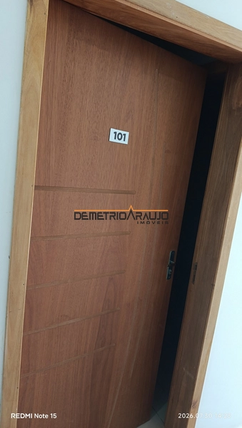 APARTAMENTO 02 DORMITÓRIOS AV ZERIO HORA: 2ª foto da galeria de imagens do imóvel