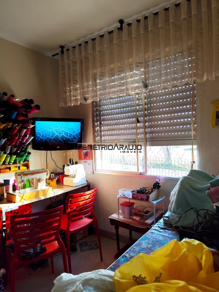APARTAMENTO 02 DORMITÓRIOS -MORRO SANTANA: 20ª foto da galeria de imagens do imóvel