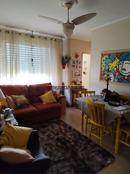 APARTAMENTO 02 DORMITÓRIOS -MORRO SANTANA: 12ª foto da galeria de imagens do imóvel