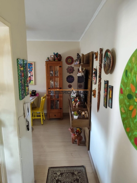 APARTAMENTO 02 DORMITÓRIOS -MORRO SANTANA: 7ª foto da galeria de imagens do imóvel