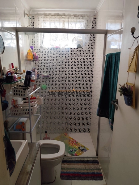 APARTAMENTO 02 DORMITÓRIOS -MORRO SANTANA: 21ª foto da galeria de imagens do imóvel