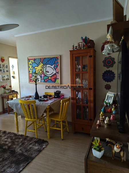 APARTAMENTO 02 DORMITÓRIOS -MORRO SANTANA: 11ª foto da galeria de imagens do imóvel