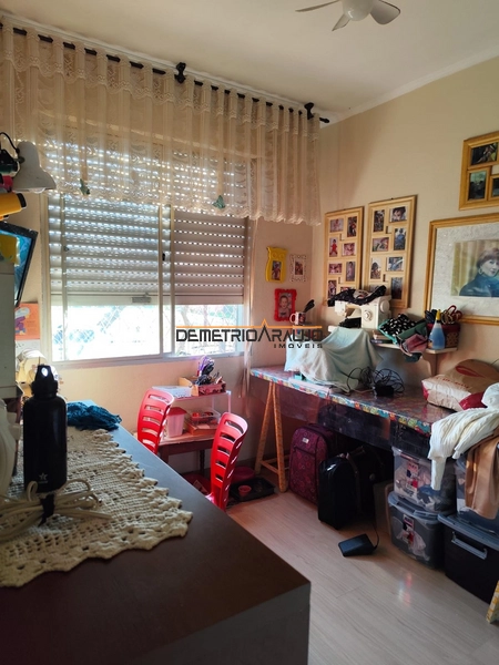 APARTAMENTO 02 DORMITÓRIOS -MORRO SANTANA: 19ª foto da galeria de imagens do imóvel