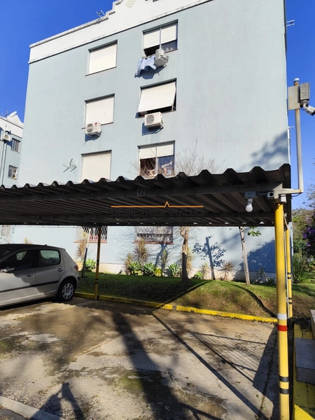 APARTAMENTO 02 DORMITÓRIOS -MORRO SANTANA: 5ª foto da galeria de imagens do imóvel