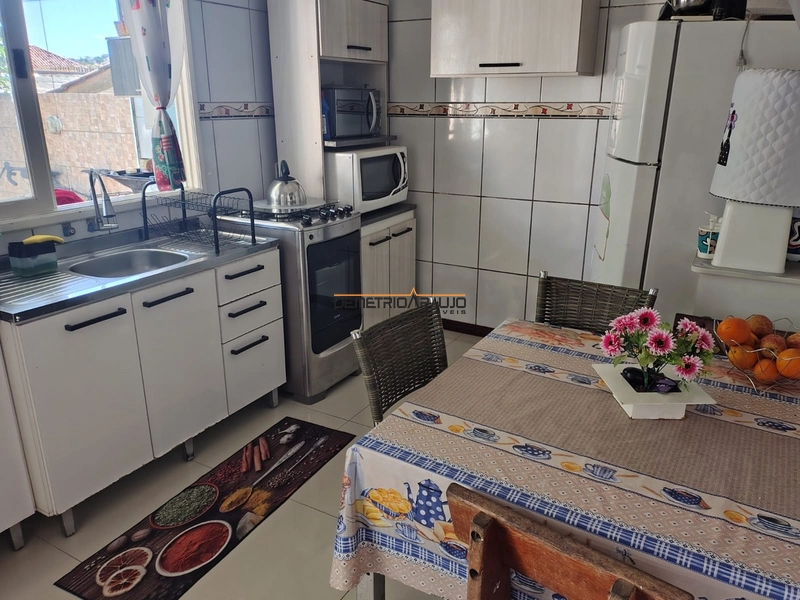 Sobrado: 5ª foto da galeria de imagens do imóvel