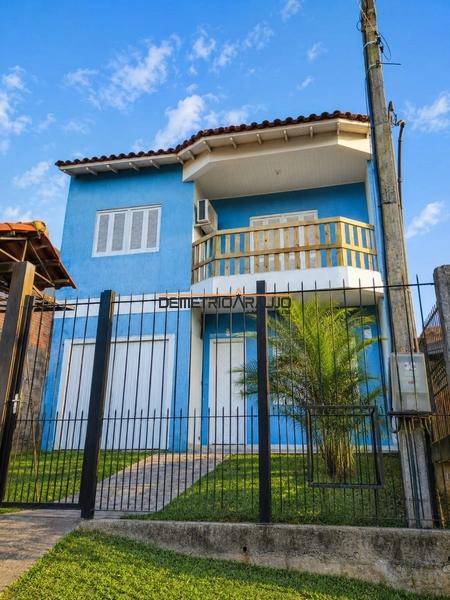 Sobrado: 2ª foto da galeria de imagens do imóvel