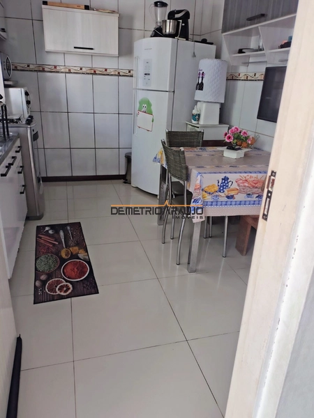 Sobrado: 4ª foto da galeria de imagens do imóvel