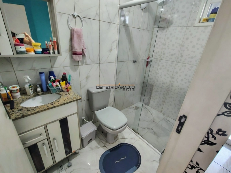 Sobrado: 6ª foto da galeria de imagens do imóvel