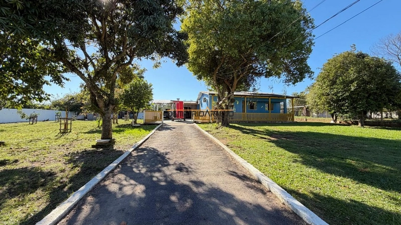 Fazenda / Sítio / Chácara com 3 Quarto à venda: 2ª foto da galeria de imagens do imóvel