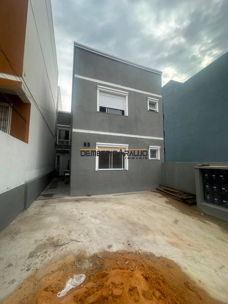 apartamentos: 2ª foto da galeria de imagens do imóvel