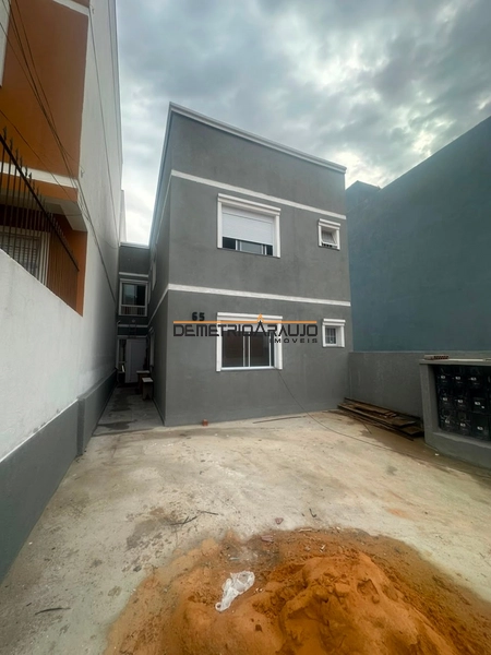 apartamentos: 1ª foto da galeria de imagens do imóvel