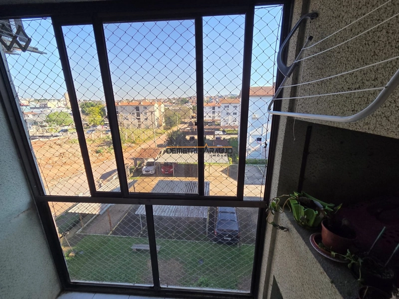 Apartamento 2 dormitórios com vaga de garagem: 18ª foto da galeria de imagens do imóvel
