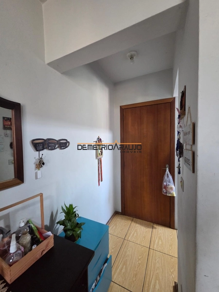 Apartamento 2 dormitórios com vaga de garagem: 10ª foto da galeria de imagens do imóvel