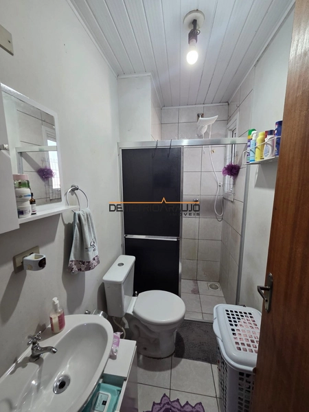 Apartamento 2 dormitórios com vaga de garagem: 36ª foto da galeria de imagens do imóvel