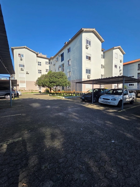 Apartamento 2 dormitórios com vaga de garagem: 27ª foto da galeria de imagens do imóvel
