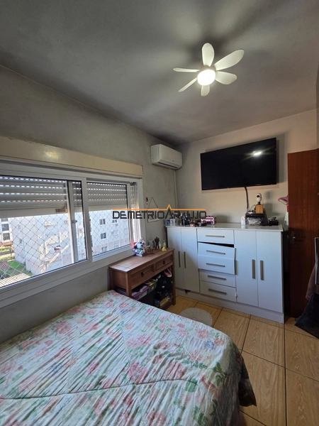 Apartamento 2 dormitórios com vaga de garagem: 13ª foto da galeria de imagens do imóvel