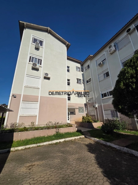 Apartamento 2 dormitórios com vaga de garagem: 9ª foto da galeria de imagens do imóvel