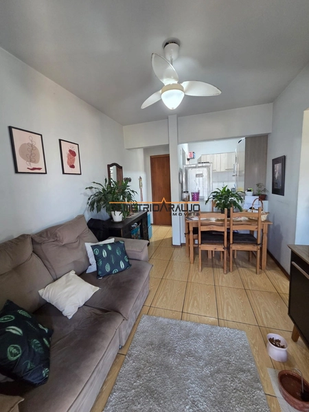 Apartamento 2 dormitórios com vaga de garagem: 39ª foto da galeria de imagens do imóvel