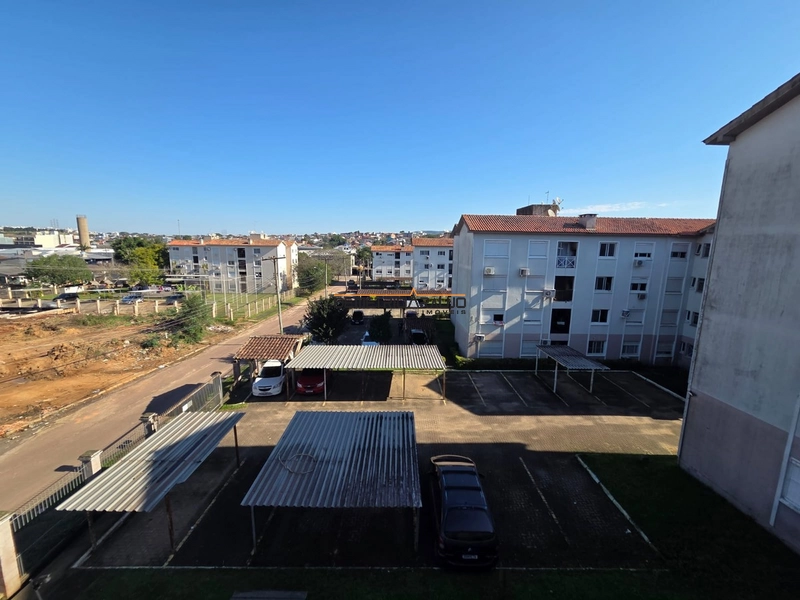 Apartamento 2 dormitórios com vaga de garagem: 17ª foto da galeria de imagens do imóvel
