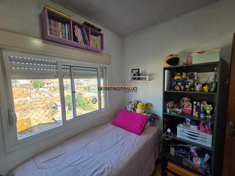 Apartamento 2 dormitórios com vaga de garagem: 38ª foto da galeria de imagens do imóvel