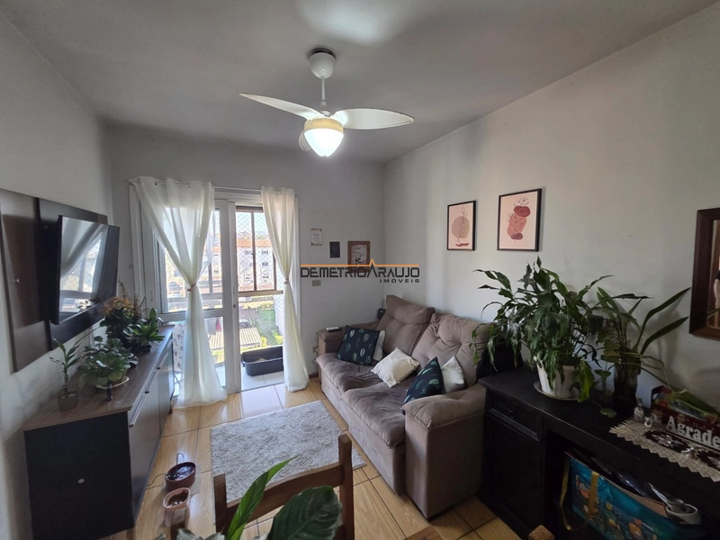 Apartamento 2 dormitórios com vaga de garagem: 21ª foto da galeria de imagens do imóvel