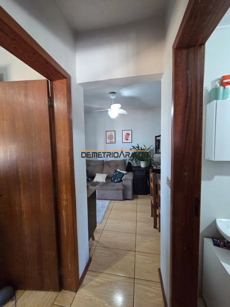 Apartamento 2 dormitórios com vaga de garagem: 35ª foto da galeria de imagens do imóvel