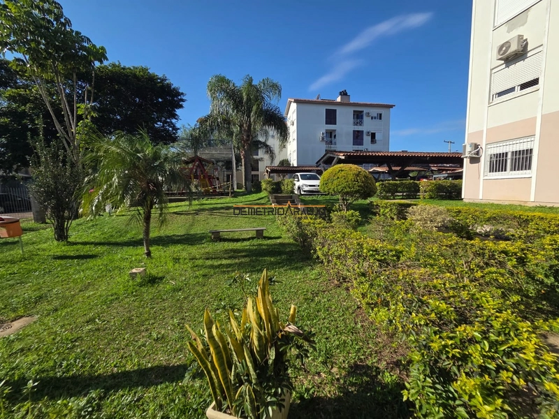 Apartamento 2 dormitórios com vaga de garagem: 29ª foto da galeria de imagens do imóvel