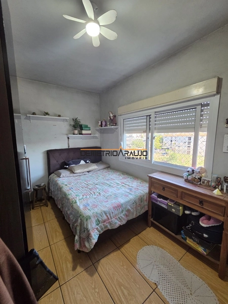 Apartamento 2 dormitórios com vaga de garagem: 16ª foto da galeria de imagens do imóvel