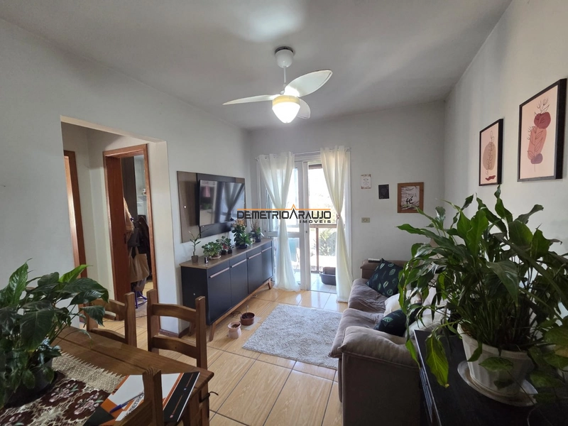 Apartamento 2 dormitórios com vaga de garagem: 20ª foto da galeria de imagens do imóvel