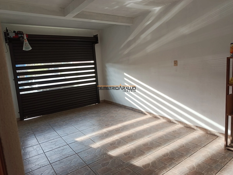 Lindo sobrado 03 dormitórios com suíte e vaga de garagem: 3ª foto da galeria de imagens do imóvel