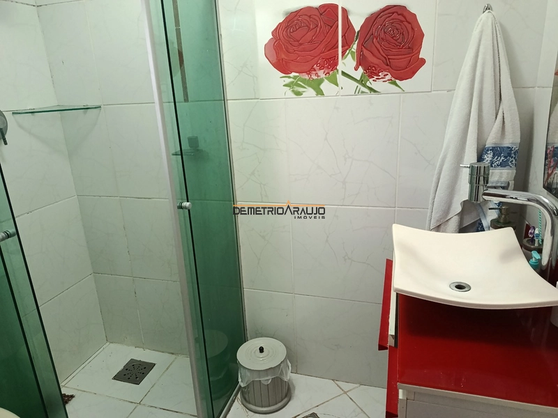 Lindo sobrado 03 dormitórios com suíte e vaga de garagem: 15ª foto da galeria de imagens do imóvel