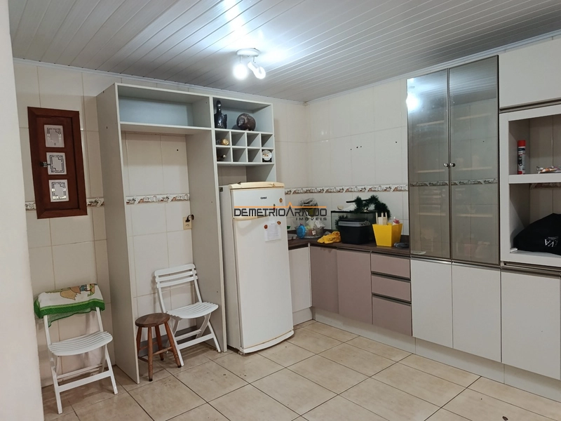 Lindo sobrado 03 dormitórios com suíte e vaga de garagem: 6ª foto da galeria de imagens do imóvel