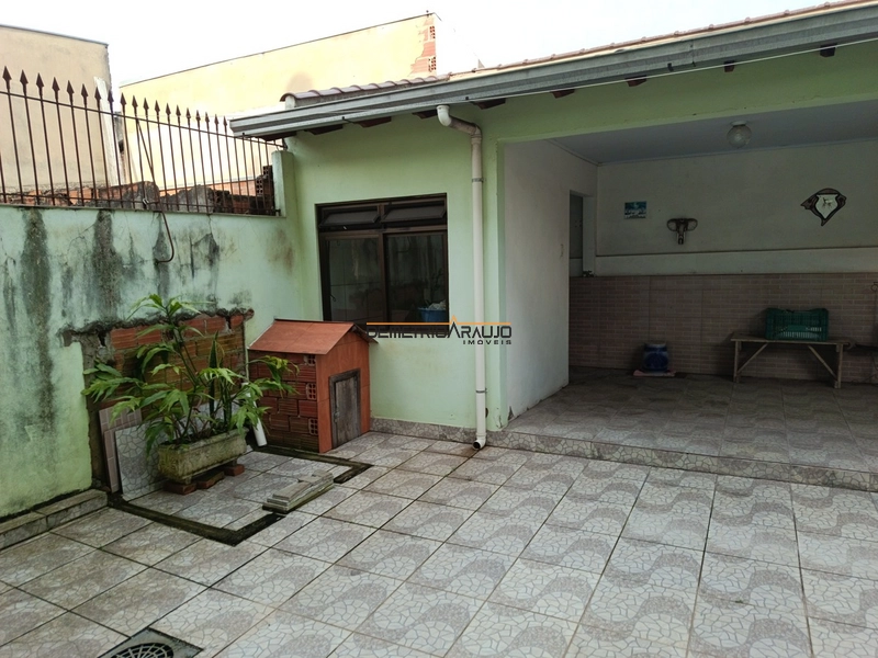Lindo sobrado 03 dormitórios com suíte e vaga de garagem: 9ª foto da galeria de imagens do imóvel