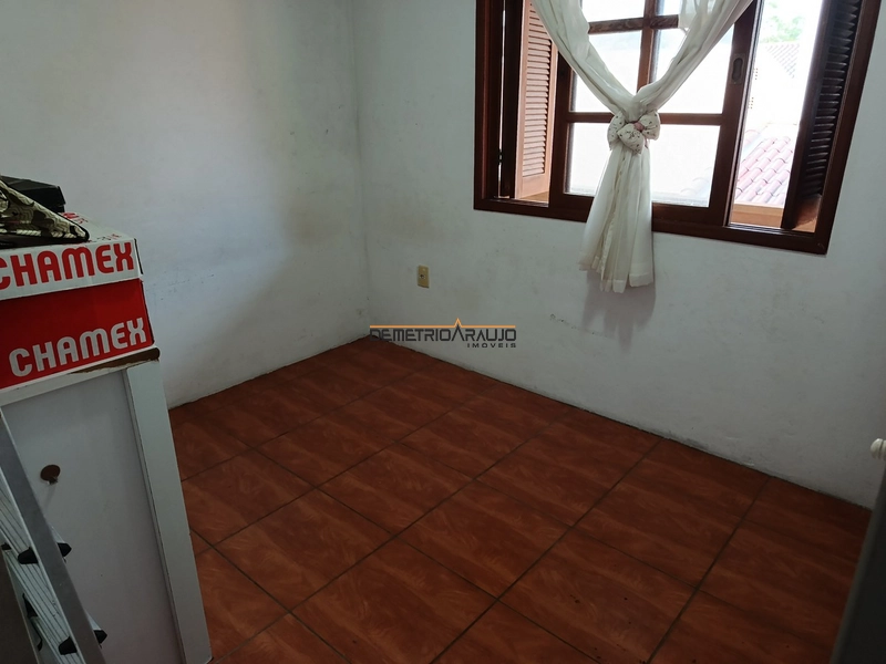 Lindo sobrado 03 dormitórios com suíte e vaga de garagem: 16ª foto da galeria de imagens do imóvel