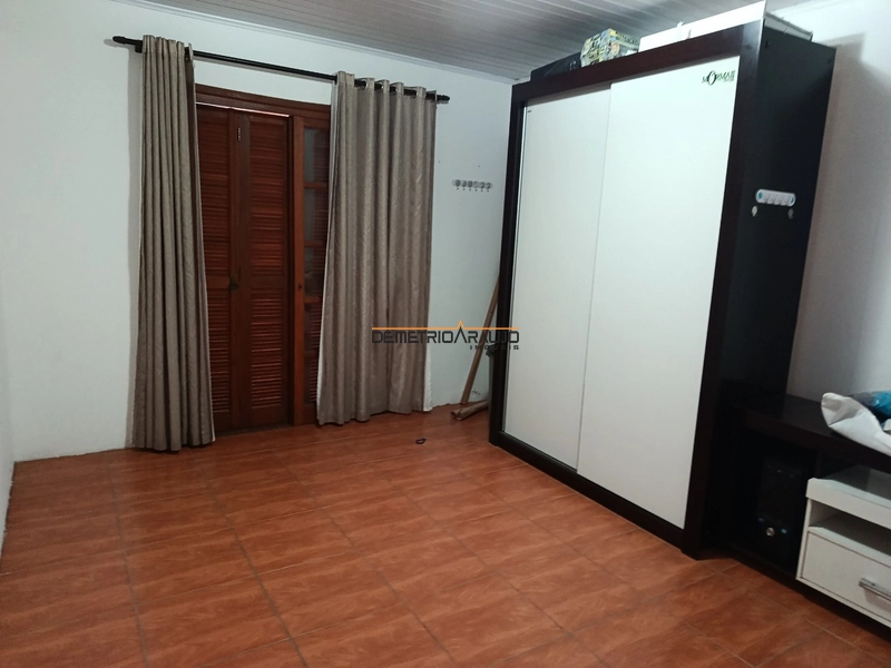 Lindo sobrado 03 dormitórios com suíte e vaga de garagem: 17ª foto da galeria de imagens do imóvel