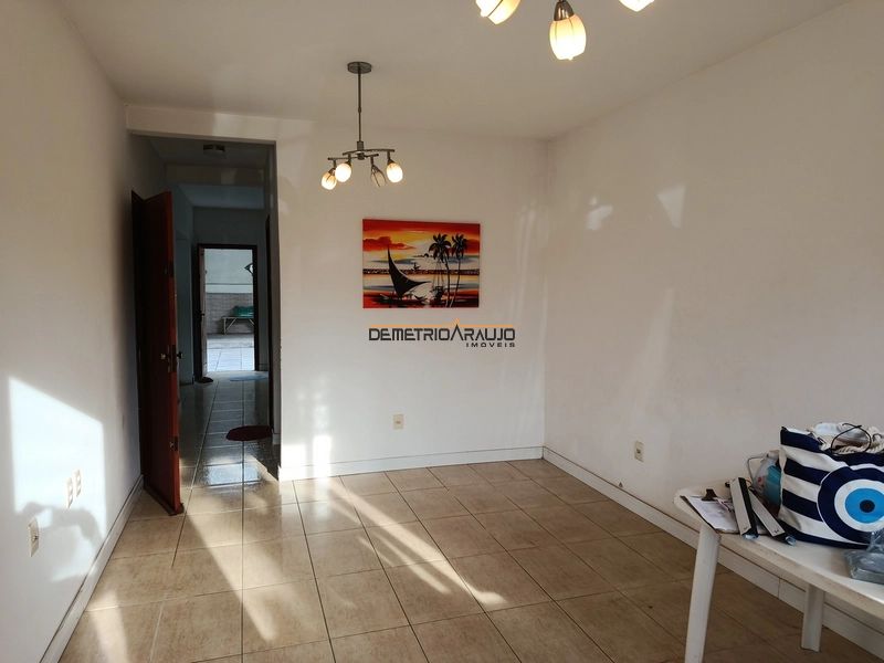 Lindo sobrado 03 dormitórios com suíte e vaga de garagem: 2ª foto da galeria de imagens do imóvel