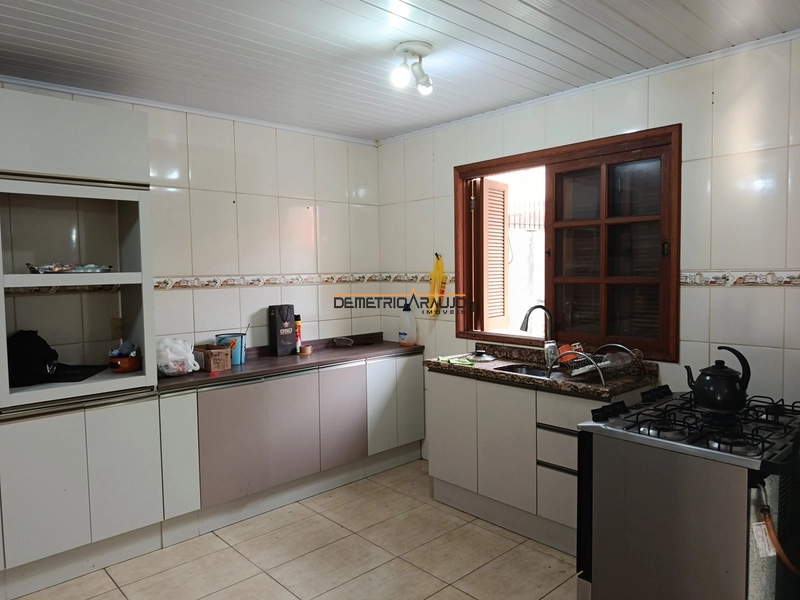 Lindo sobrado 03 dormitórios com suíte e vaga de garagem: 7ª foto da galeria de imagens do imóvel