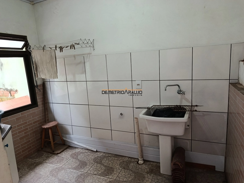 Lindo sobrado 03 dormitórios com suíte e vaga de garagem: 10ª foto da galeria de imagens do imóvel