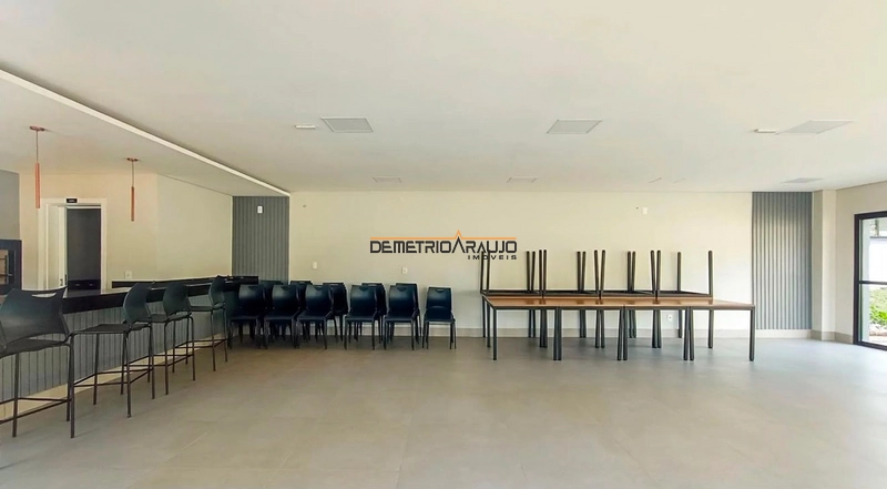 O 2 dormitórios que você procurava: 41ª foto da galeria de imagens do imóvel