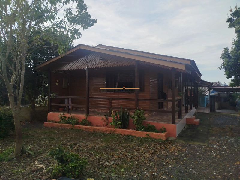 casa: 1ª foto da galeria de imagens do imóvel