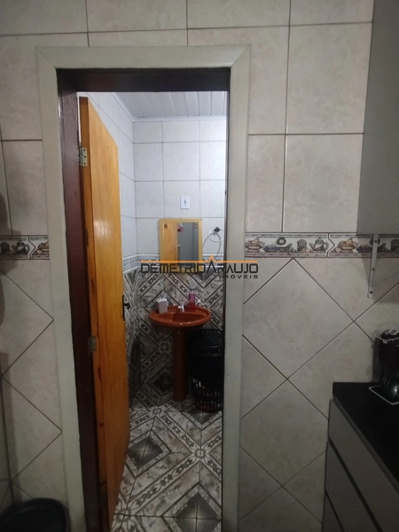 casa: 5ª foto da galeria de imagens do imóvel