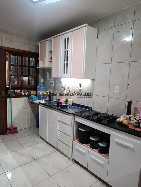 ÓTIMA RESIDÊNCIA EM CONDOMÍNIO FECHADO!: 4ª foto da galeria de imagens do imóvel