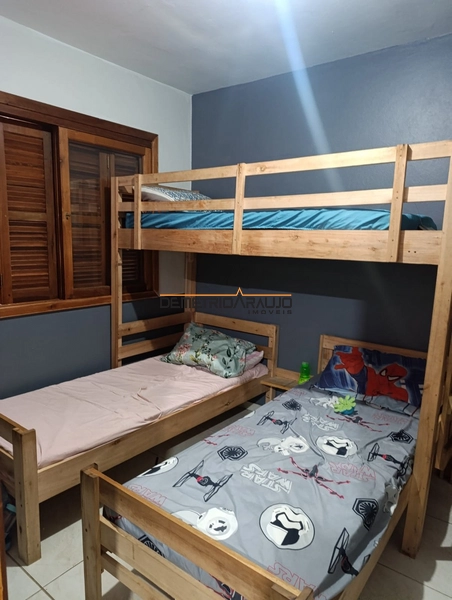 ÓTIMA RESIDÊNCIA EM CONDOMÍNIO FECHADO!: 5ª foto da galeria de imagens do imóvel