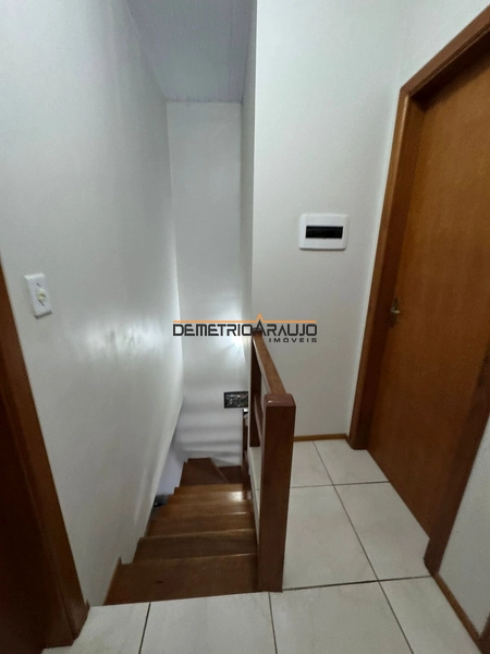 SOBRADO ZONA SUL: 9ª foto da galeria de imagens do imóvel