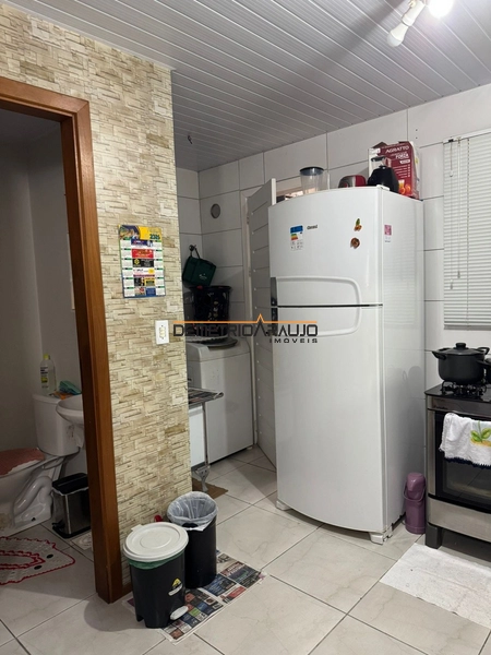 SOBRADO ZONA SUL: 3ª foto da galeria de imagens do imóvel