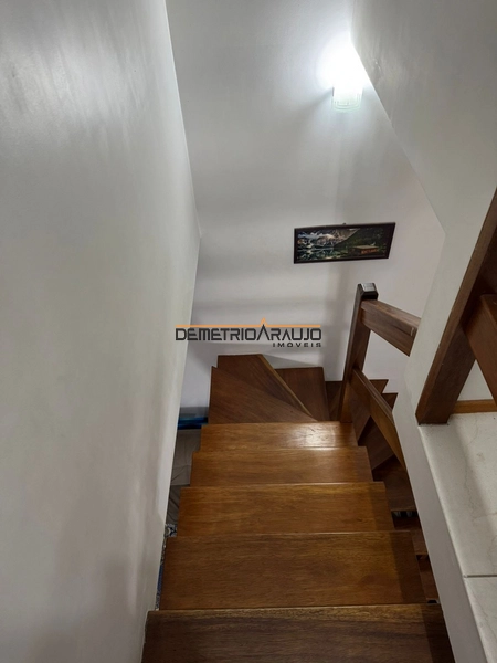 SOBRADO ZONA SUL: 4ª foto da galeria de imagens do imóvel